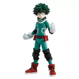 Фигурка figma TAKARA TOMY: My Hero Academia Izuku Midoriya картинка 345295 - МосИгра
